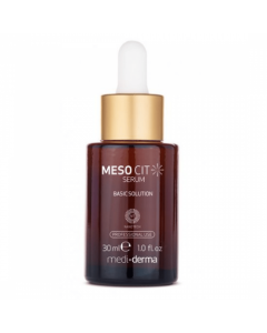 Meso Cit Basic Solution Serum