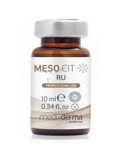 Meso Cit RU Serum – Advanced Brightening and Hyperpigmentation Correction Serum