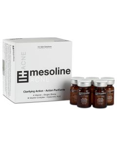 Mesoline Acne (5x5ml vials) 