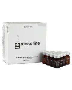 Mesoline Slim (10x5ml vials)