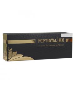 Peptidyal HX (2x2.5ml)