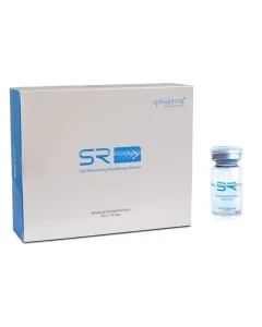 SR – Comprehensive Skin Rejuvenation and Hydration Solution