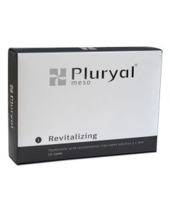 Pluryal Meso I (3x5ml) 