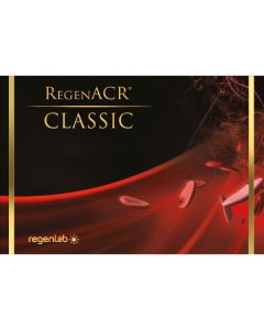 Regeneris REGENACR Classic PRP Zestaw 