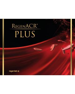 Regeneris REGENACR Plus PRP Zestaw