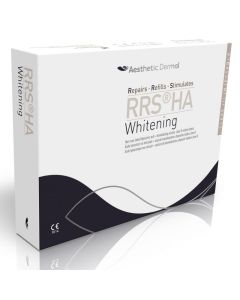 RRS HA Whitening (1x3 ml) 
