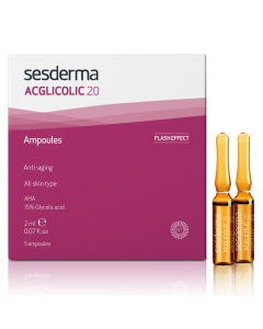 Sesderma Acglicolic 20 Ampoules (40000016) 