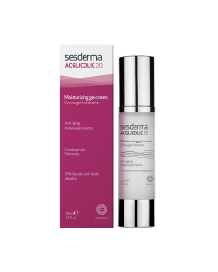 Sesderma Acglicolic 20 Moisturising Gel (40000014) 