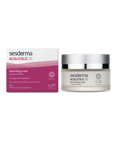 Sesderma Acglicolic 20 Nourishing Cream (40000013) 