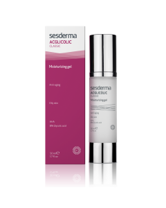 Sesderma Acglicolic Classic Moisturising Gel (40000003) 