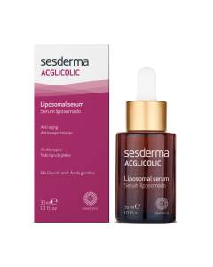 Sesderma Acglicolic Liposomal Serum (40001087)