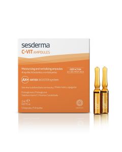 Sesderma C-Vit Ampoules Nanotech (40002694)