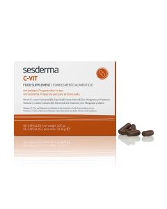 Sesderma C-Vit Capsules (40000178) 