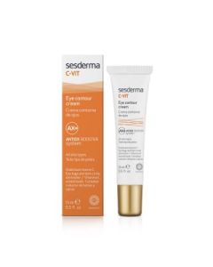 Sesderma C-Vit Eye Contour (40002446) 