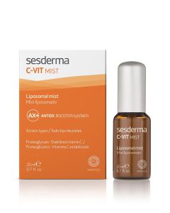 Sesderma C-Vit Mist (40002666)