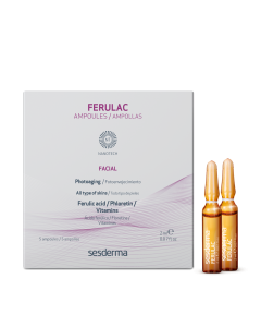 Sesderma Liposomal Ferulac Ampoules (40002217) 