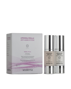 Sesderma Liposomal Ferulac Anti-Ageing System (40000647)