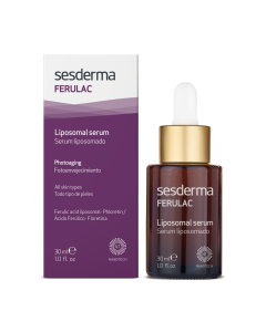 Sesderma Liposomal Ferulac Serum (40000644)