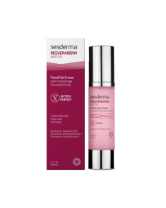 Sesderma Resveraderm Antiox Anti-Ageing Concentrate (40001944) 