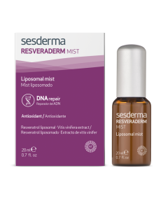 Sesderma Resveraderm Antiox Mist (40000556) 