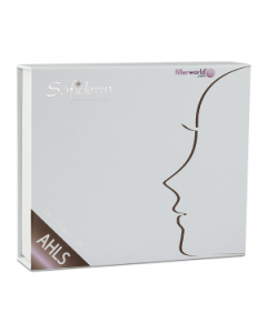 Sofiderm Anti Hair Loss Solution (10x5ml)