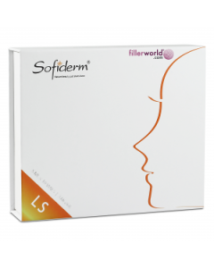 Sofiderm Lipolytic Solution (10x5ml) 