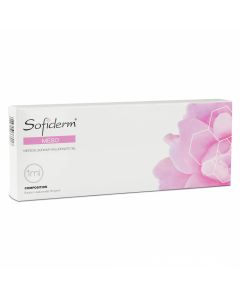 Sofiderm Meso (1x1ml) 