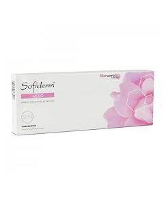 Sofiderm Meso (1x2ml) 