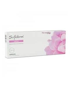 Sofiderm Meso (1x3ml) 