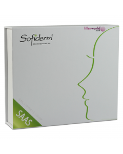 Sofiderm SAAS Skin Anti Acne Solution (10x5ml) 