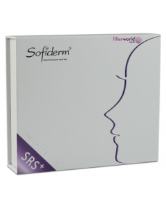 Sofiderm Skin Rejuvenating Solution Higher Concentration (10x5ml)