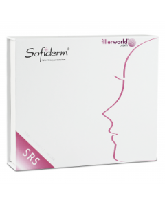 Sofiderm Skin Rejuvenating Solution (10x5ml) 