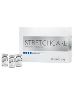 Stretchcare – Comprehensive Treatment for Stretch Mark Reduction and Skin Tightening