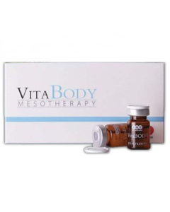 Vita Body (5x5ml Vials)