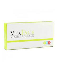 Vita Face (5x5ml Vials) 