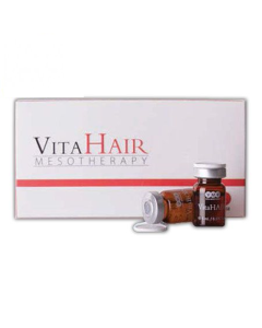 Vita Hair (5x5ml Vials) 