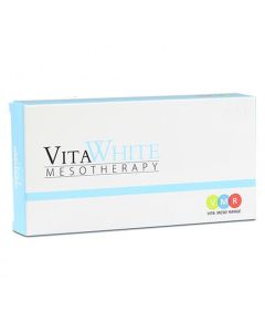 Vita White (5x5ml Vials) 