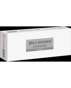 Xela Rederm 1.1% (1x1ml) 