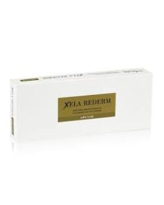 Xela Rederm 1.8% (1x1ml)