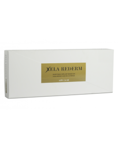 Xela Rederm 1.8% (1x2ml) 