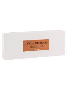 Xela Rederm 2.2% (1x1ml) 