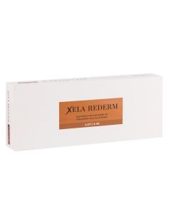 Xela Rederm 2.2% (1x2ml) 