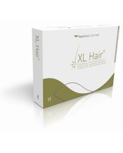  XL Hair (1x5ml) – Intensive Hair Regrowth and Strengthening Solution