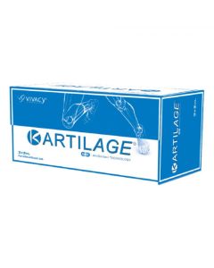 Kartilage (3x2ml) – Advanced Joint Support for Pain Relief and Mobility