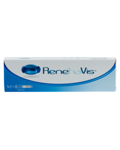 Renehavis – Dual-Action Joint Pain Relief and Mobility Enhancement