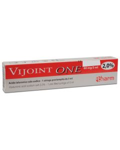 Vijoint One – Single-Injection Joint Pain Relief and Mobility Restoration