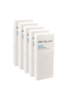 Revolax 5 Pack