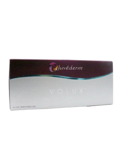 Juvederm Volux with Lidocaine