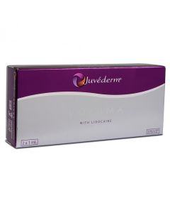 Juvederm Voluma with Lidocaine 