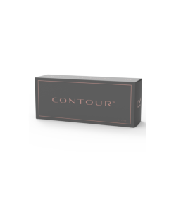 Revanesse Contour with Lidocaine (2x1.2ml) – Precision Contouring with Enhanced Comfort